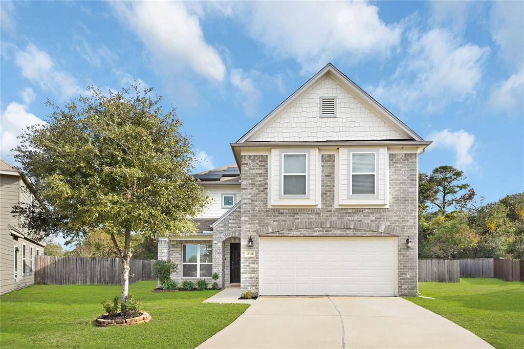 Houston, TX 77044,15451 Winding Boardwalk WAY