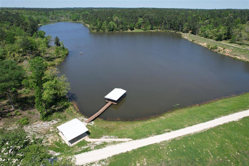 Centerville, TX 75833,Tract 160 Private Road 1311
