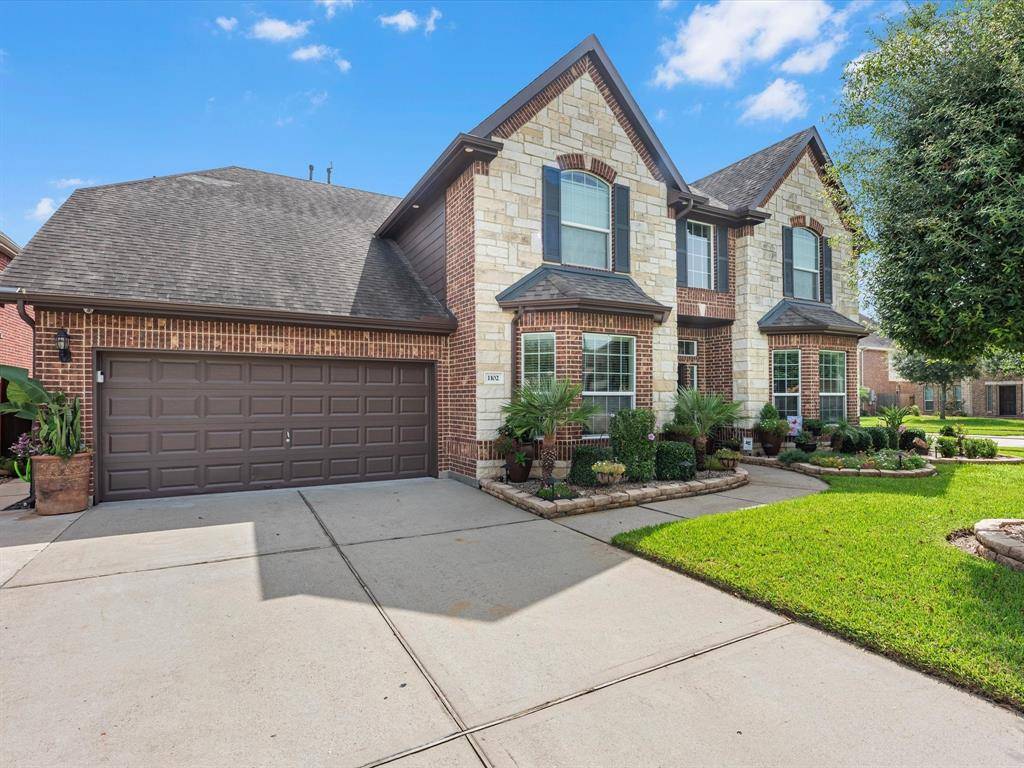 Friendswood, TX 77546,1102 Sydney Lane