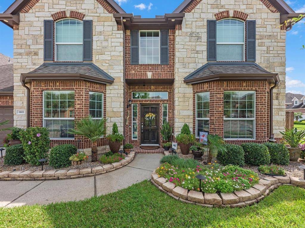 Friendswood, TX 77546,1102 Sydney Lane