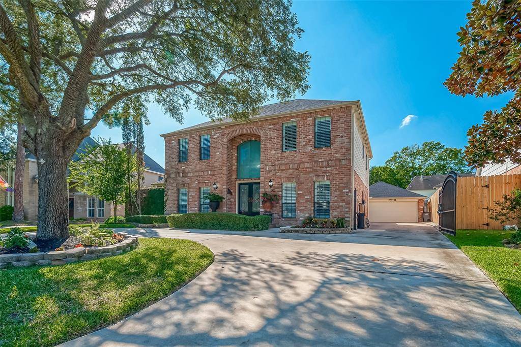 Katy, TX 77450,20639 Castle Bend DR