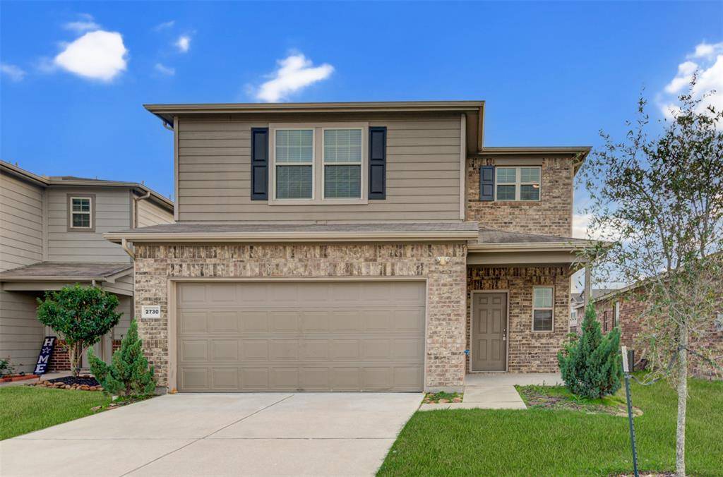 Houston, TX 77047,2730 Skyview Long DR