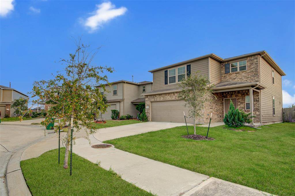 Houston, TX 77047,2730 Skyview Long DR