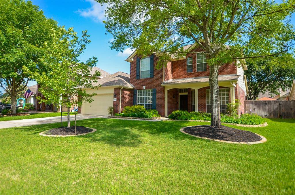 Sugar Land, TX 77479,8023 Hidden Terrace DR