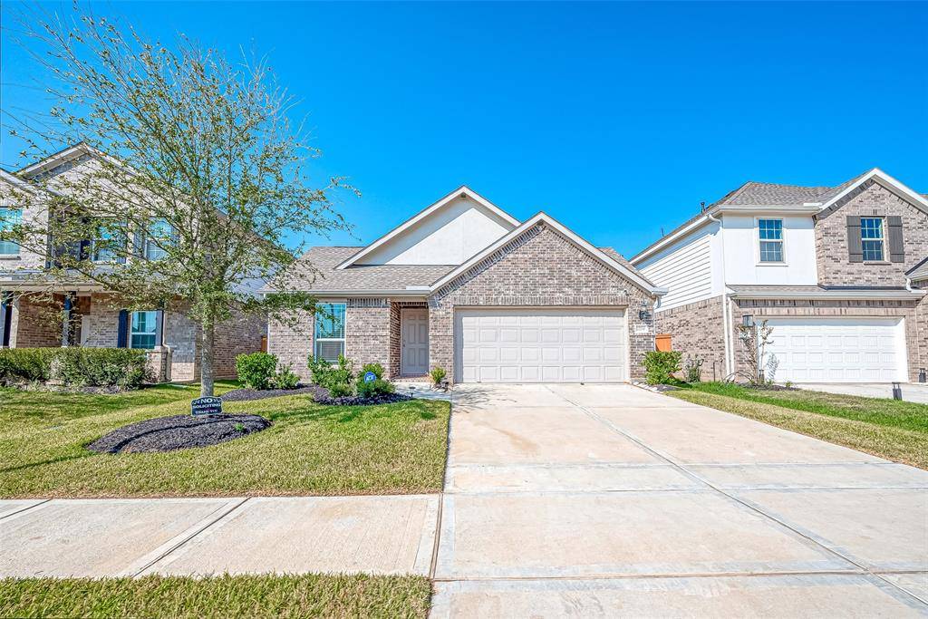 Hockley, TX 77447,22210 Delphin Grove DR