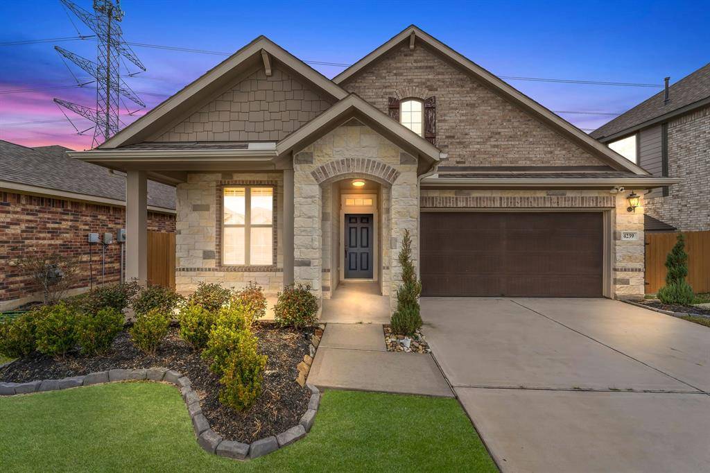 Spring, TX 77386,4239 Green Landing DR
