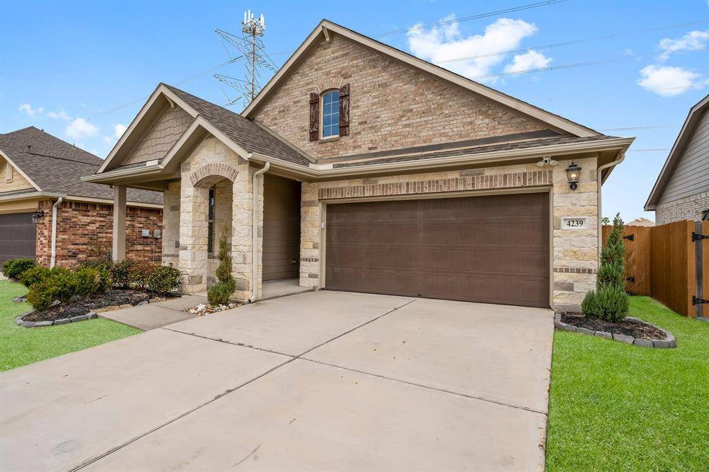 Spring, TX 77386,4239 Green Landing DR