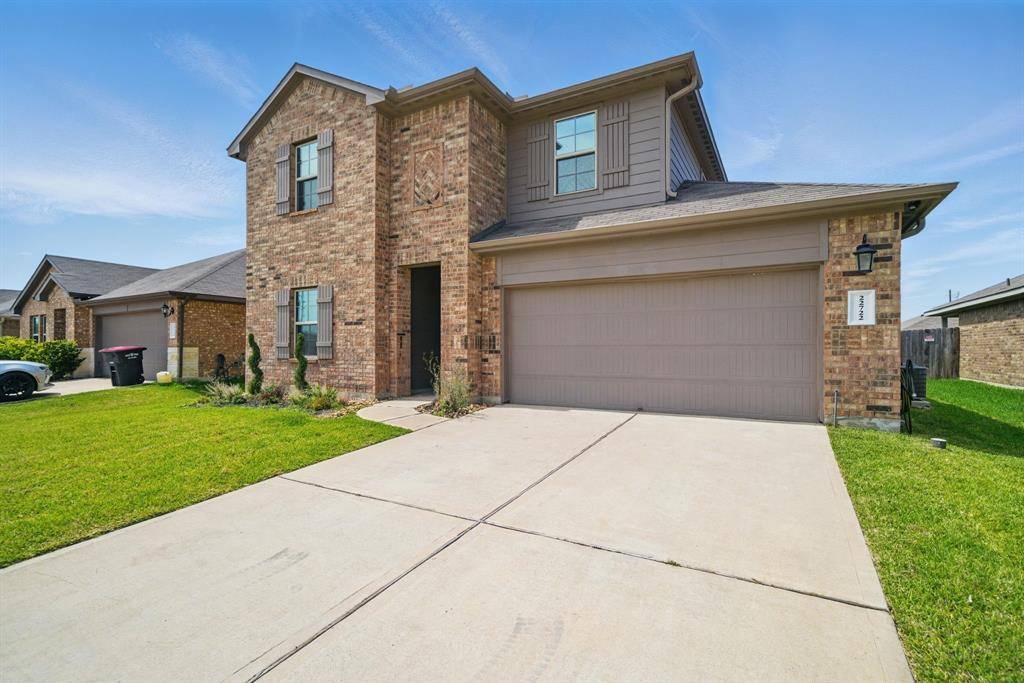 Katy, TX 77449,22722 Busalla TRL