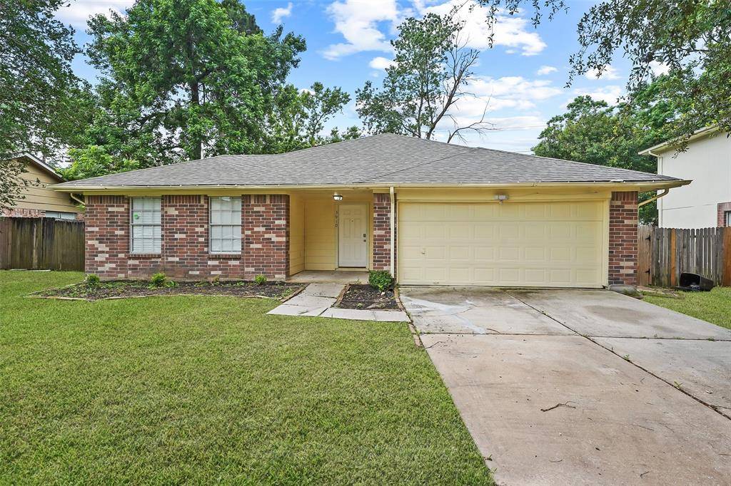 Humble, TX 77396,3910 Oaktrace DR