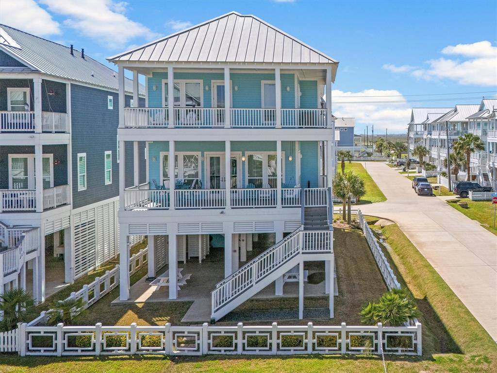 Galveston, TX 77554,3803 Periwinkle LN