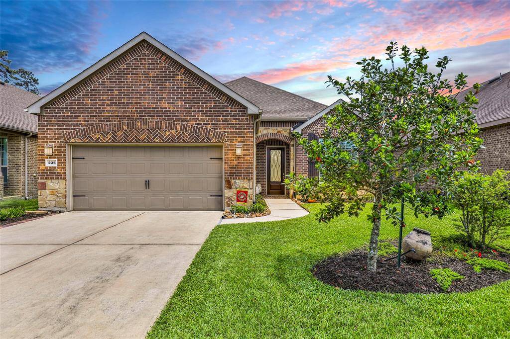 Spring, TX 77382,235 Galloway CT