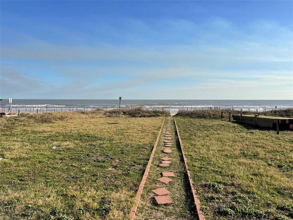 Galveston, TX 77554,Lot 14 Bermuda Beach