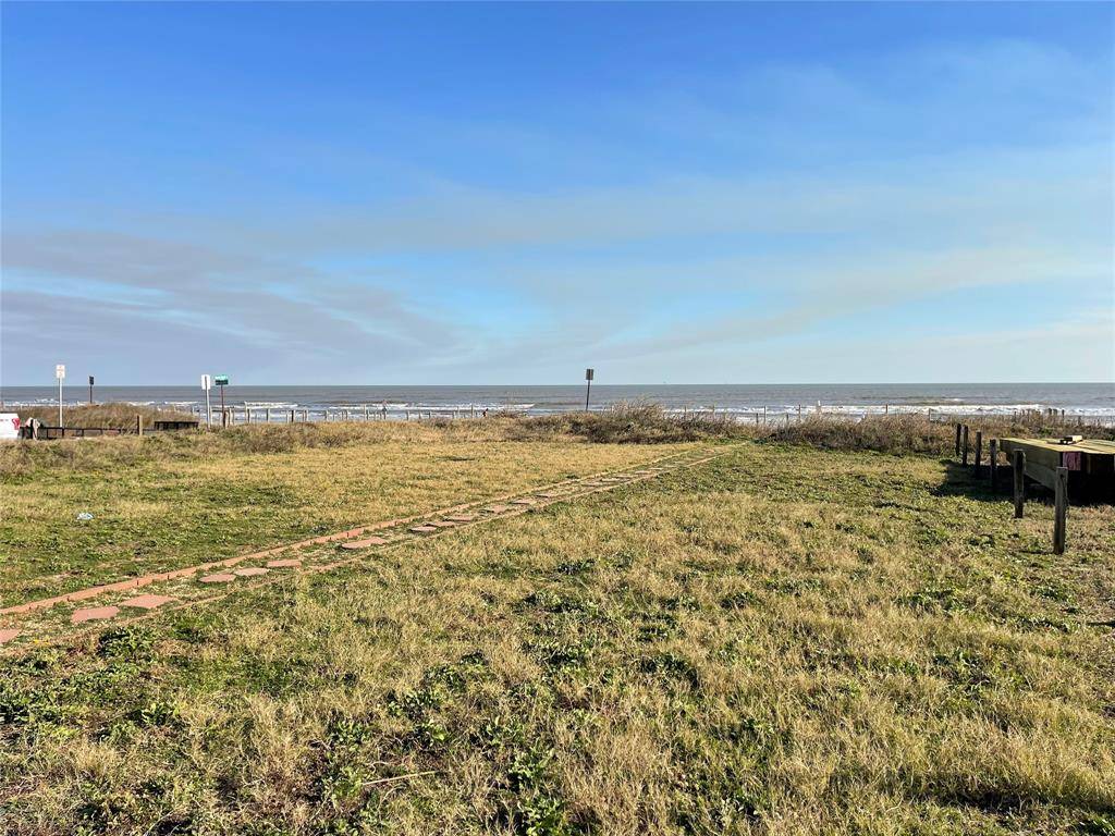 Galveston, TX 77554,Lot 14 Bermuda Beach