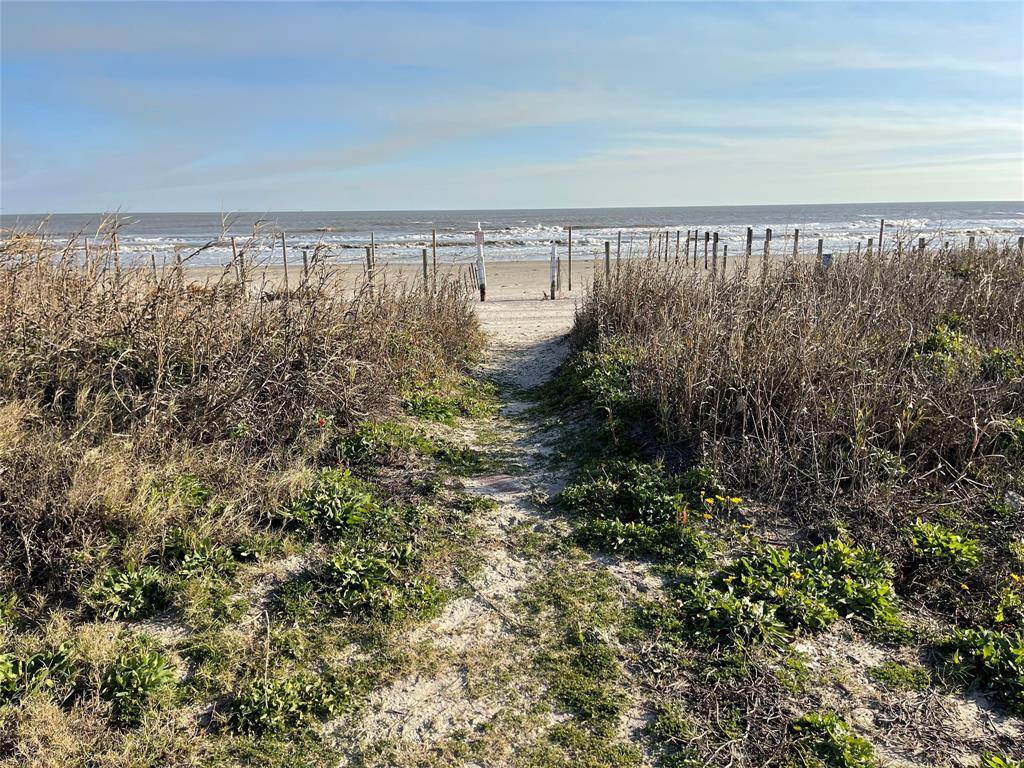 Galveston, TX 77554,Lot 14 Bermuda Beach