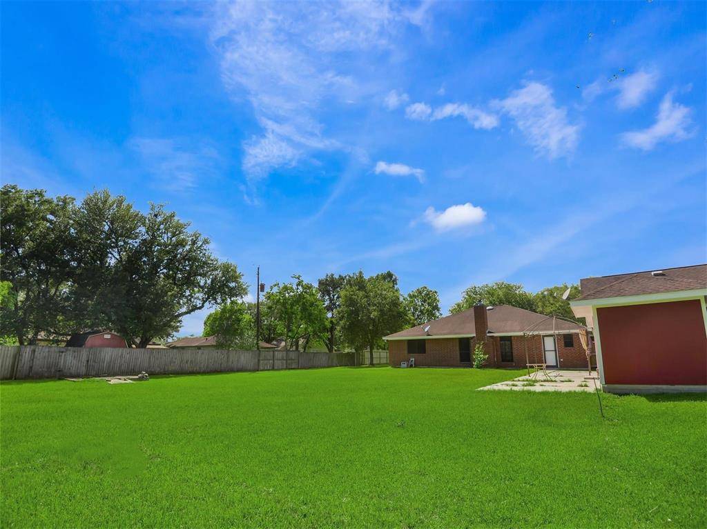 Dickinson, TX 77539,3602 29th ST