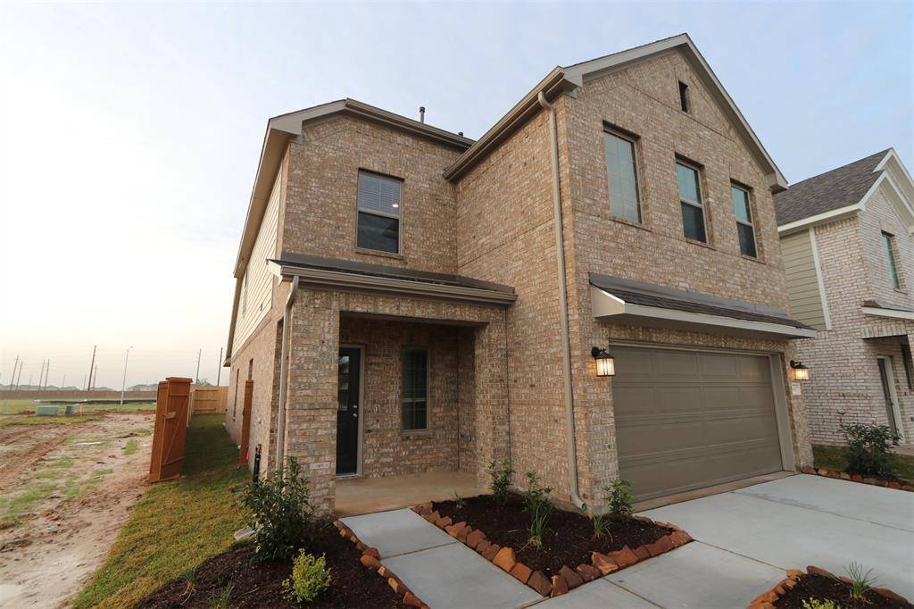 Cypress, TX 77433,21607 Sandy Dune DR