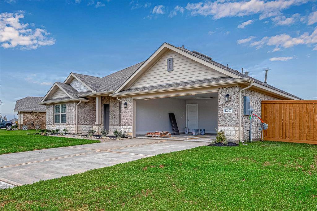 Rosharon, TX 77583,10207 Whitney Reach DR