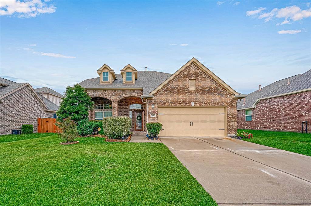 Rosenberg, TX 77471,1510 Kent Valley LN