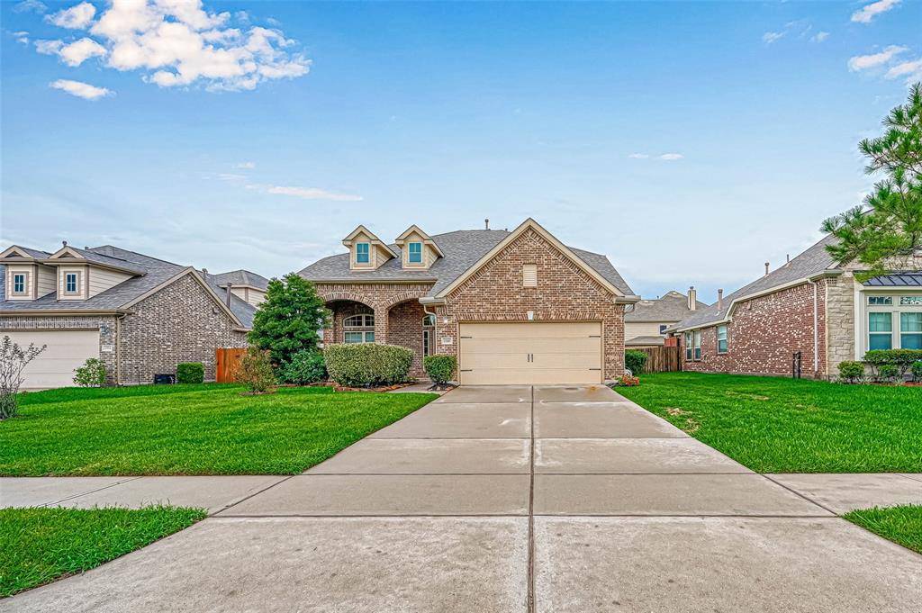 Rosenberg, TX 77471,1510 Kent Valley LN