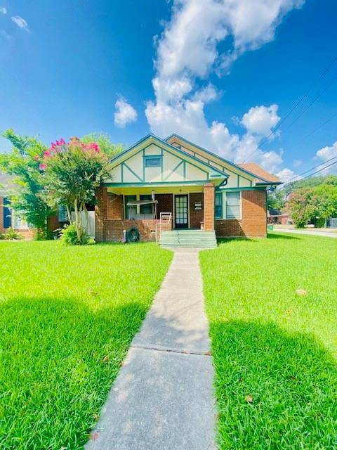 Houston, TX 77023,1502 Godwin ST