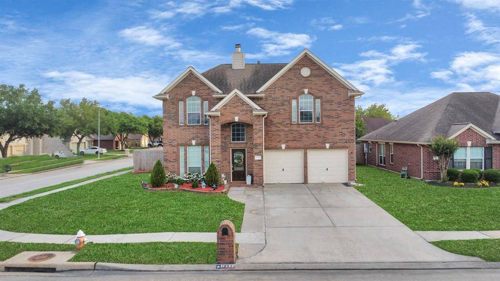 La Porte, TX 77571,10530 Eagle Fork CT