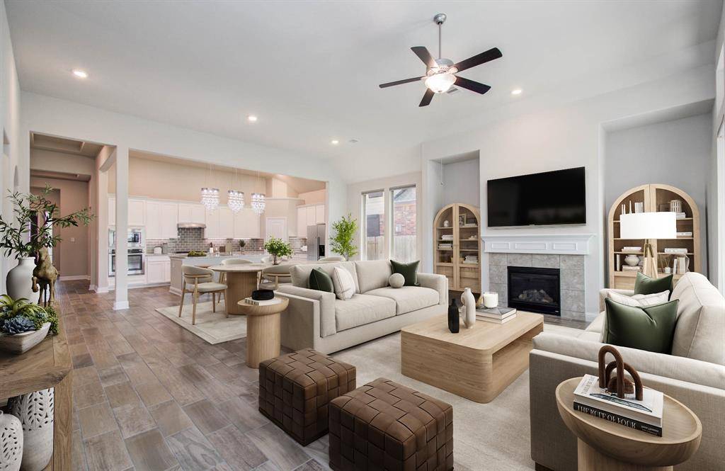 Pearland, TX 77583,12807 Southern Oaks LNDG