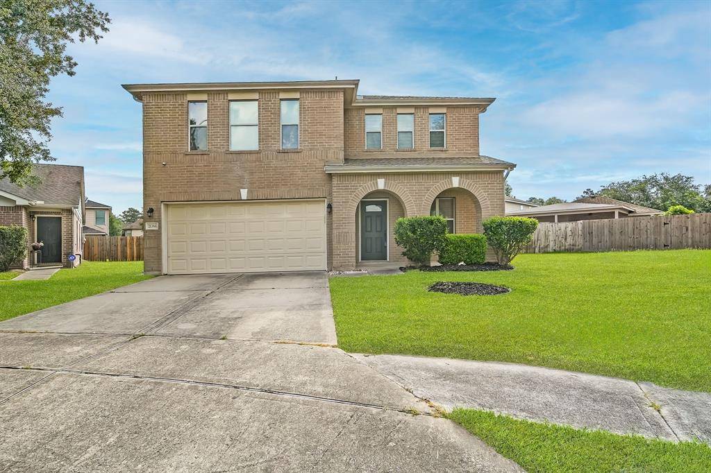 Humble, TX 77338,21366 Claretfield CT
