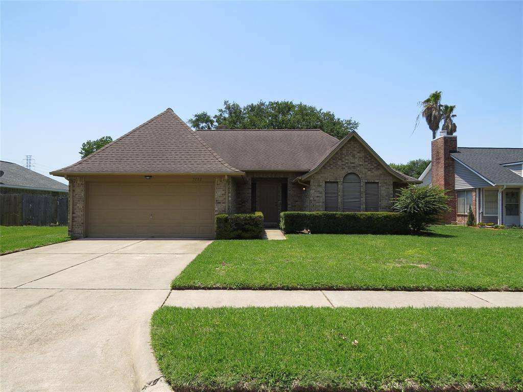 Pasadena, TX 77505,3722 Pine Cone TRL