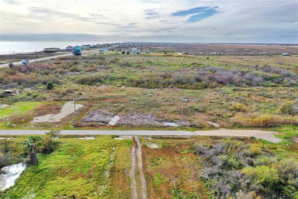 Gilchrist, TX 77650,Lot 6 Deens ST