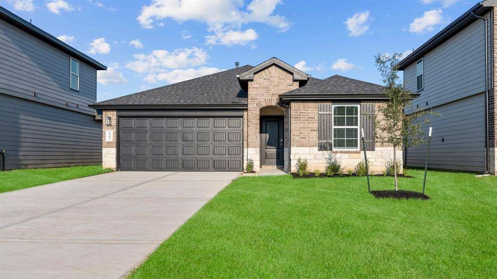 Richmond, TX 77406,8014 Marchese Drive