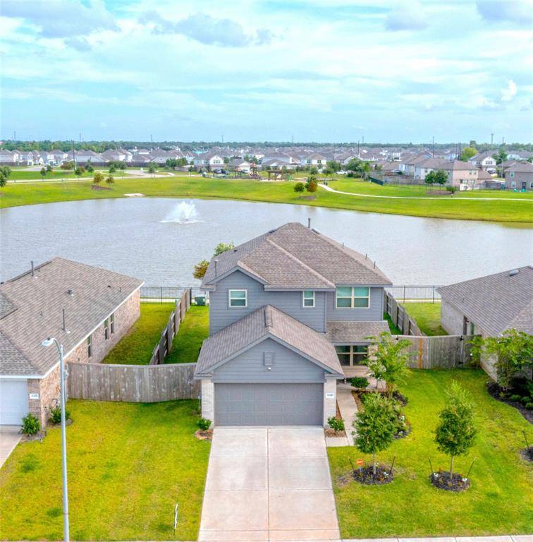 Rosharon, TX 77583,14410 Boyton Hollow TRCE