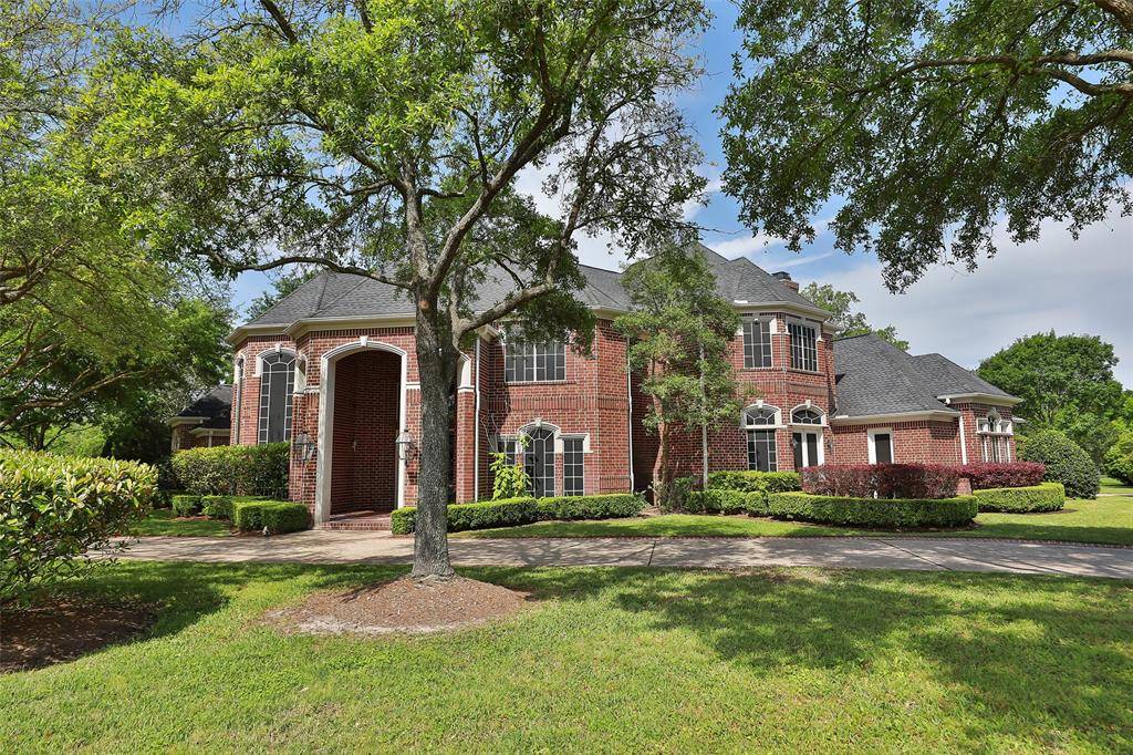 Tomball, TX 77377,12802 Wondering Forest DR