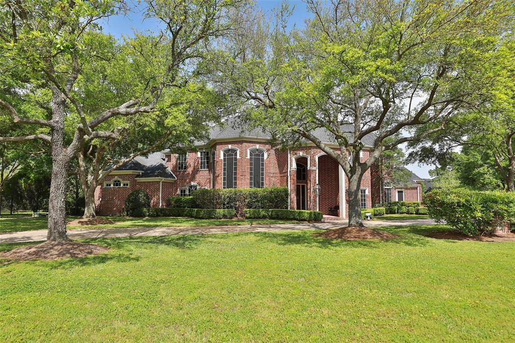 Tomball, TX 77377,12802 Wondering Forest DR