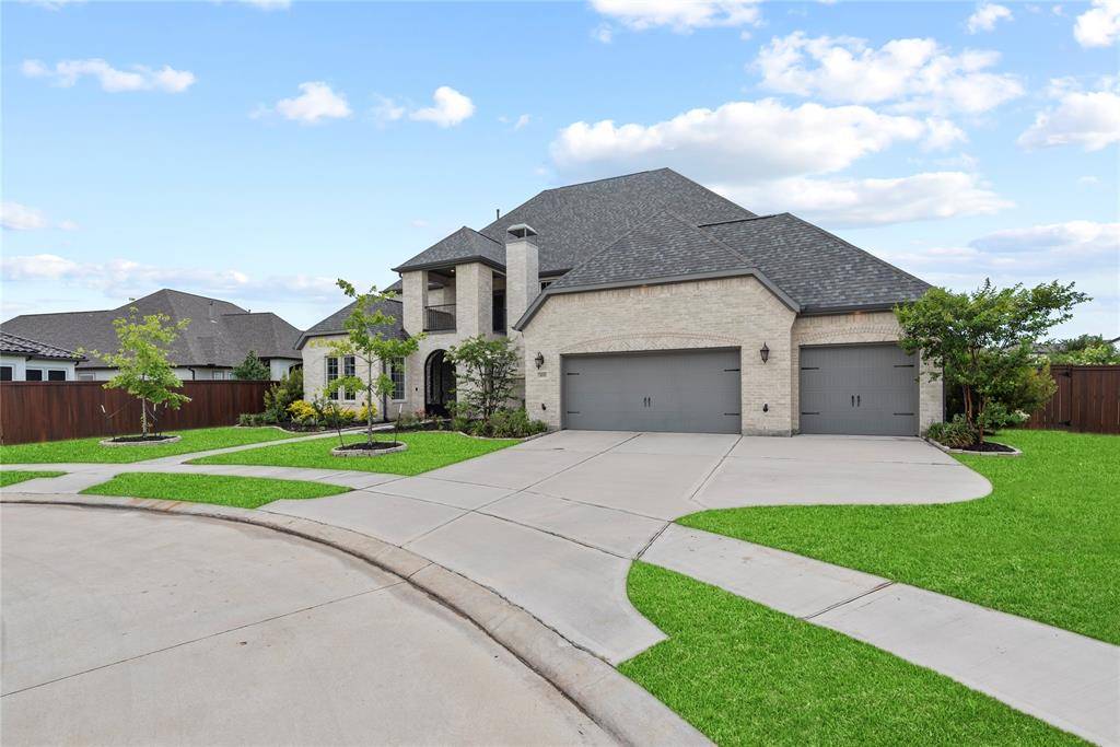 Katy, TX 77493,3111 Grassland CT