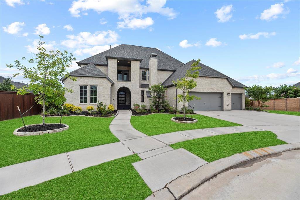 Katy, TX 77493,3111 Grassland CT