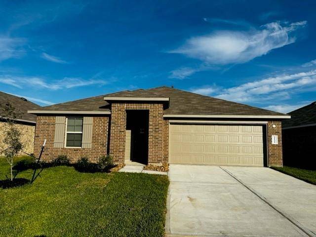 Katy, TX 77449,5134 BAY MEADOWS LANE