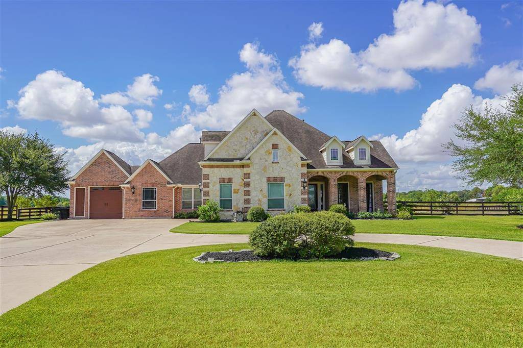 Katy, TX 77493,26715 OUTBACK DR