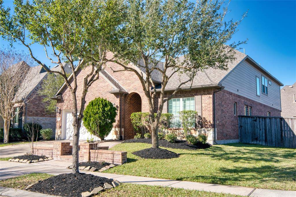 Cypress, TX 77433,19530 Mills Glen DR