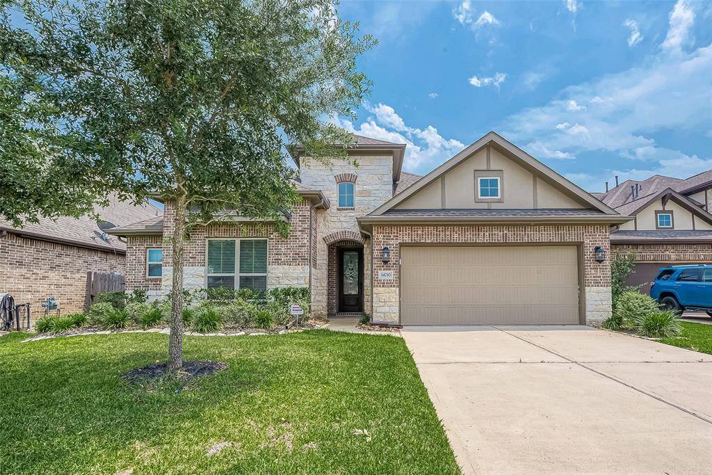 Cypress, TX 77433,14710 Kelsey Vista DR