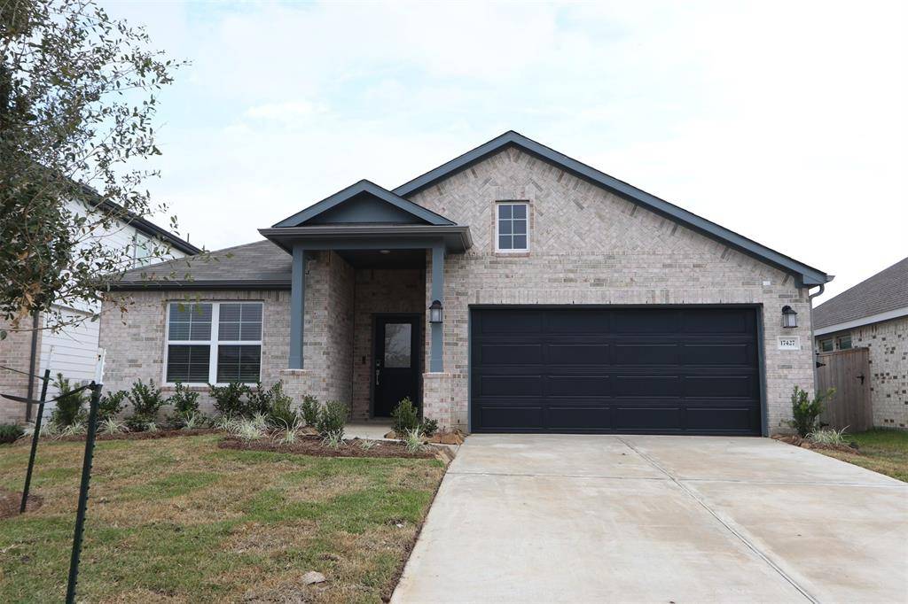 New Caney, TX 77357,17427 White Ash CT