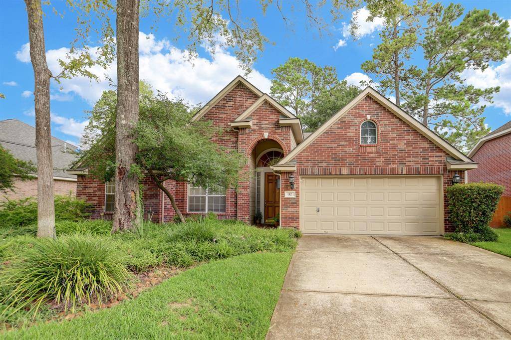 The Woodlands, TX 77382,82 N Linton Ridge CIR