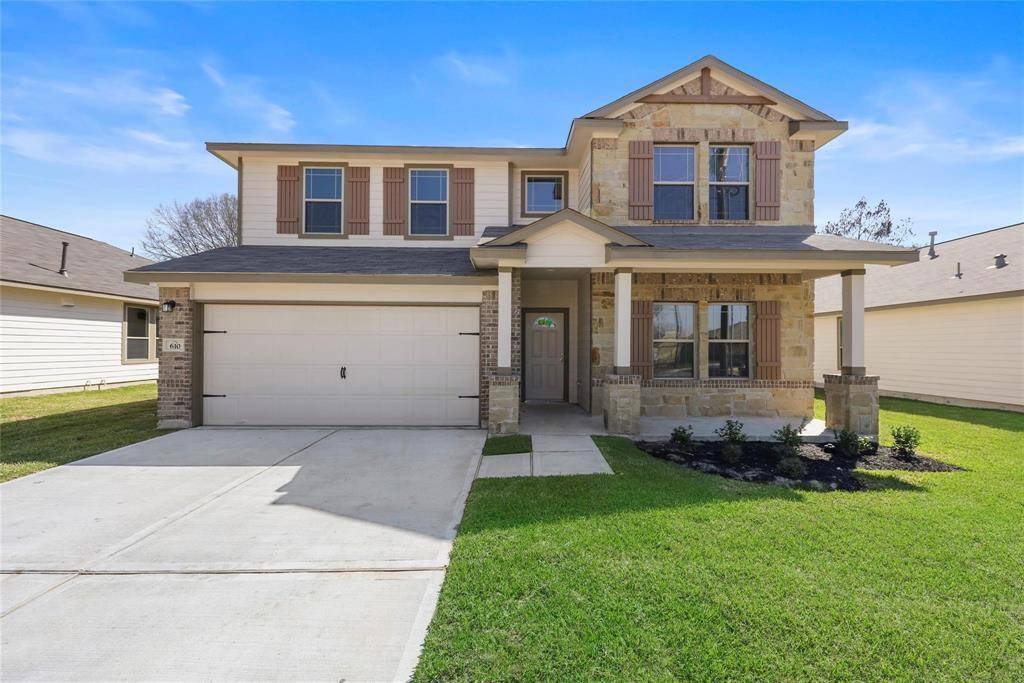 Dayton, TX 77535,610 Danielle ST