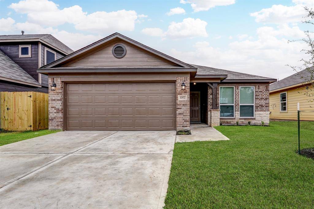 Houston, TX 77073,1002 Steel Blue DR