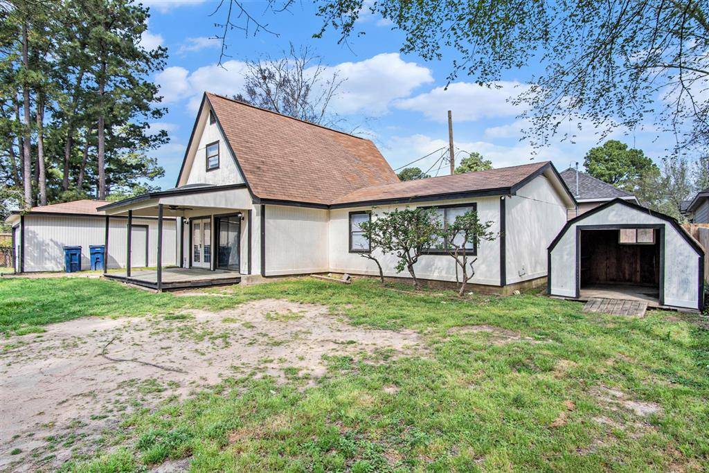 Willis, TX 77318,11617 Vistawood ST