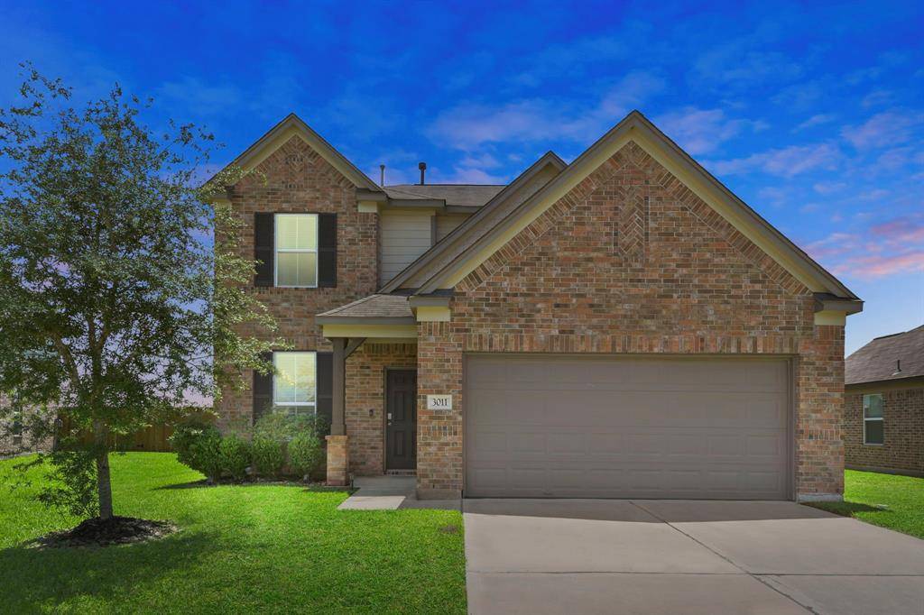 Rosenberg, TX 77471,3011 Tandem CT