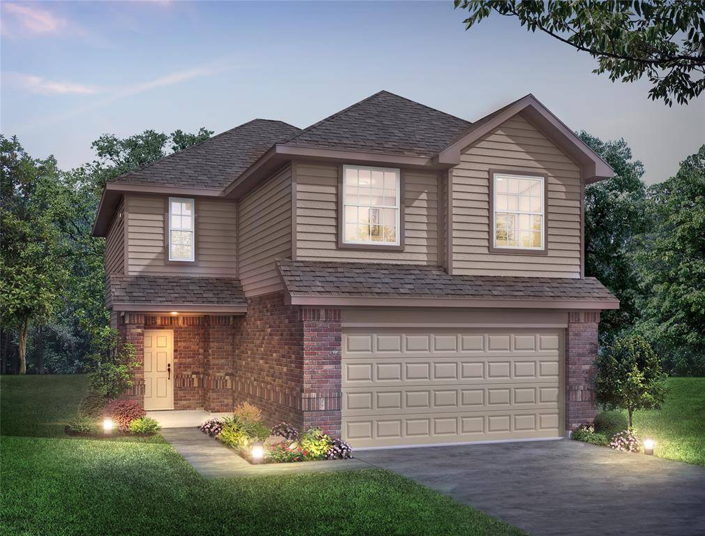 Conroe, TX 77301,3793 Alexus DR
