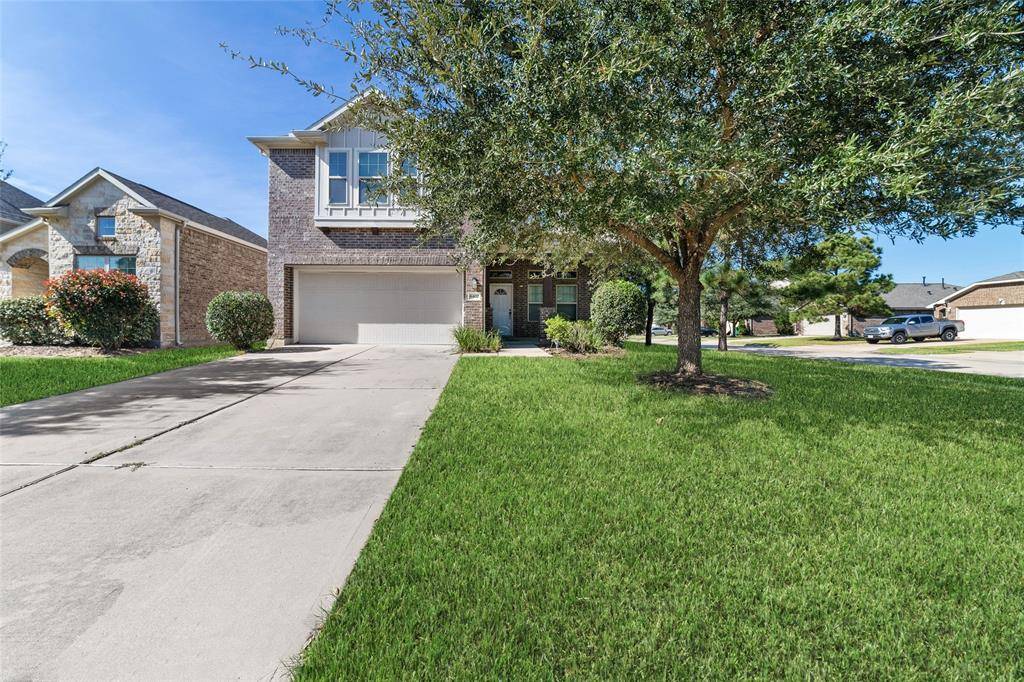 Katy, TX 77494,6402 Papaya Bend DR