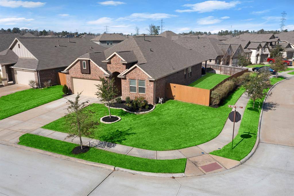 Spring, TX 77386,4761 Misty Ranch DR