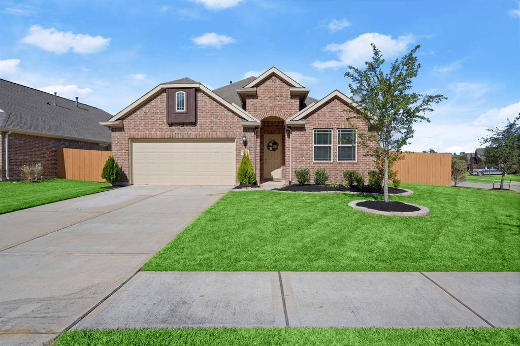 Spring, TX 77386,4761 Misty Ranch DR