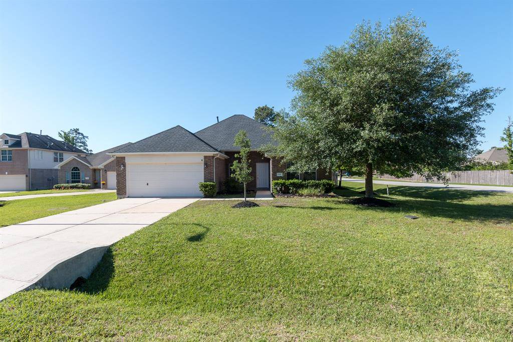 Magnolia, TX 77354,9215 Hidden CT